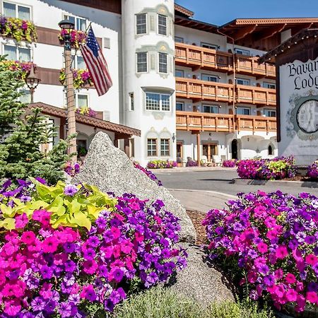 Bavarian Lodge Leavenworth Eksteriør bilde