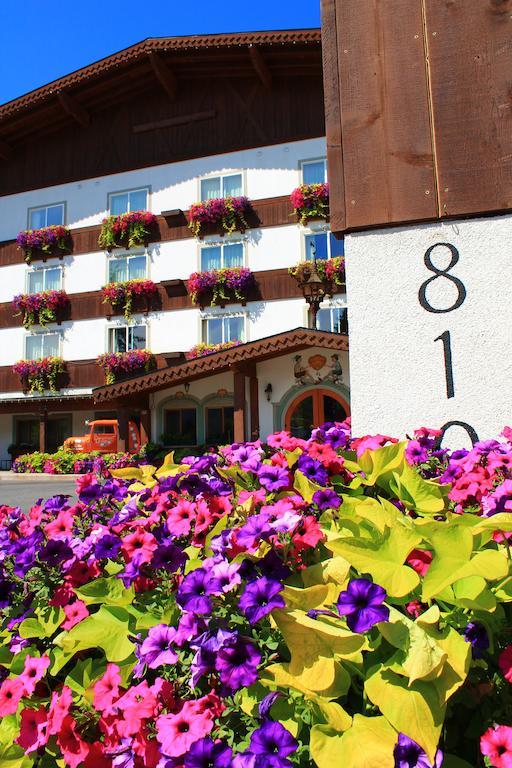 Bavarian Lodge Leavenworth Eksteriør bilde