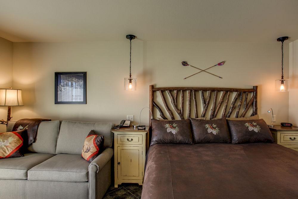 Bavarian Lodge Leavenworth Eksteriør bilde