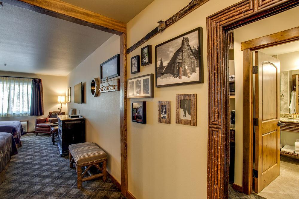 Bavarian Lodge Leavenworth Eksteriør bilde
